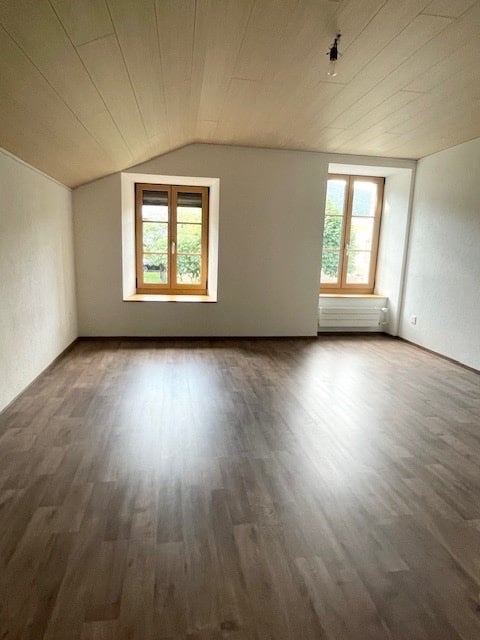 7 rooms apartment
