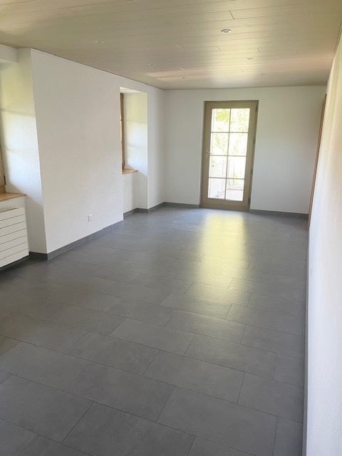 7 rooms apartment