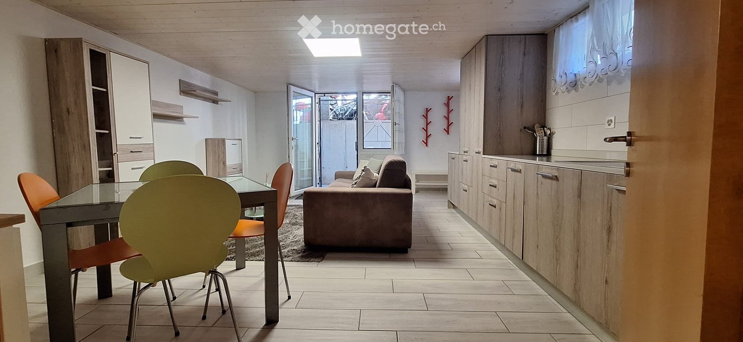 2 rooms apartment, photo 1 of 5