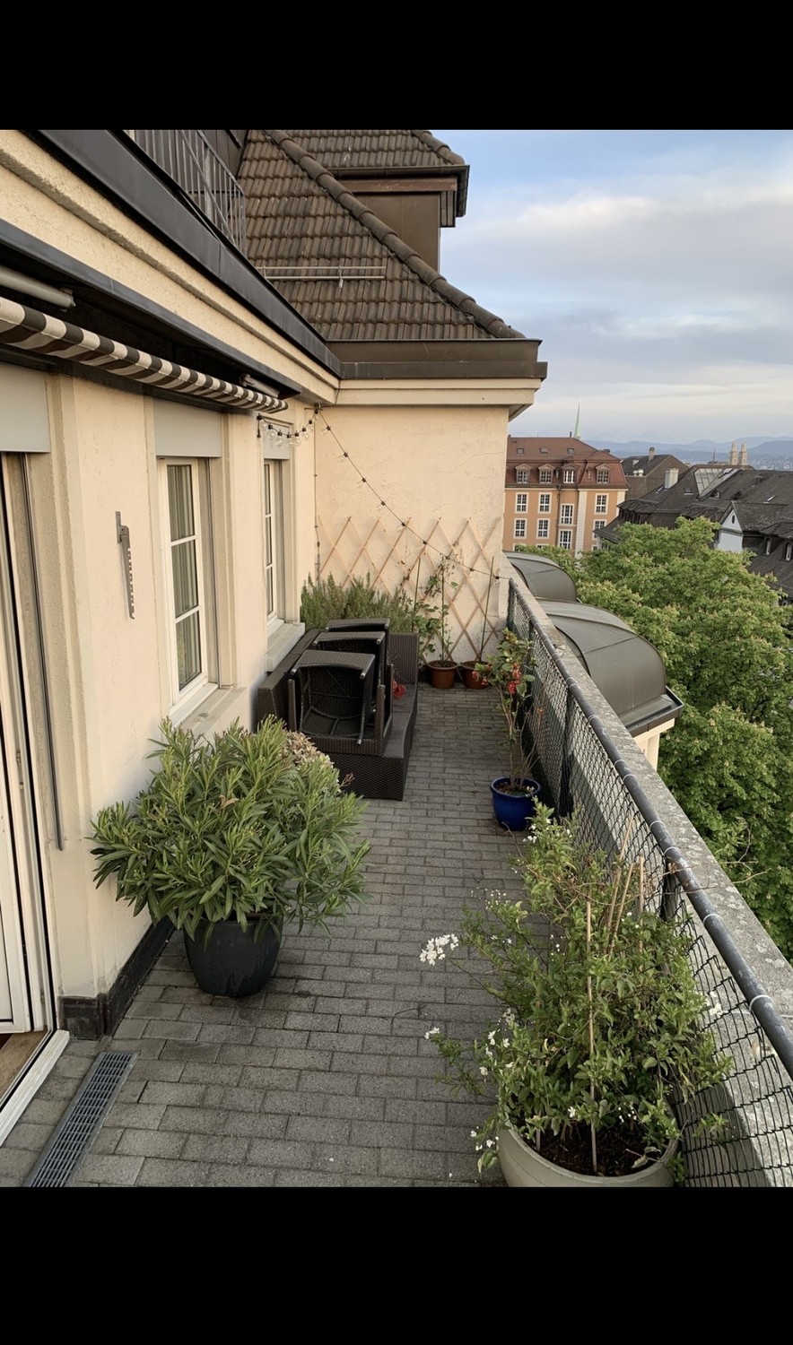 2 ½ rooms apartment, photo 9 of 10