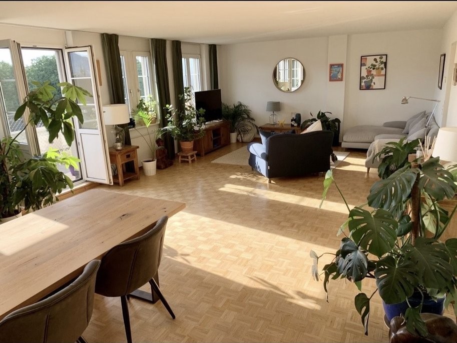 2 ½ rooms apartment, photo 1 of 10