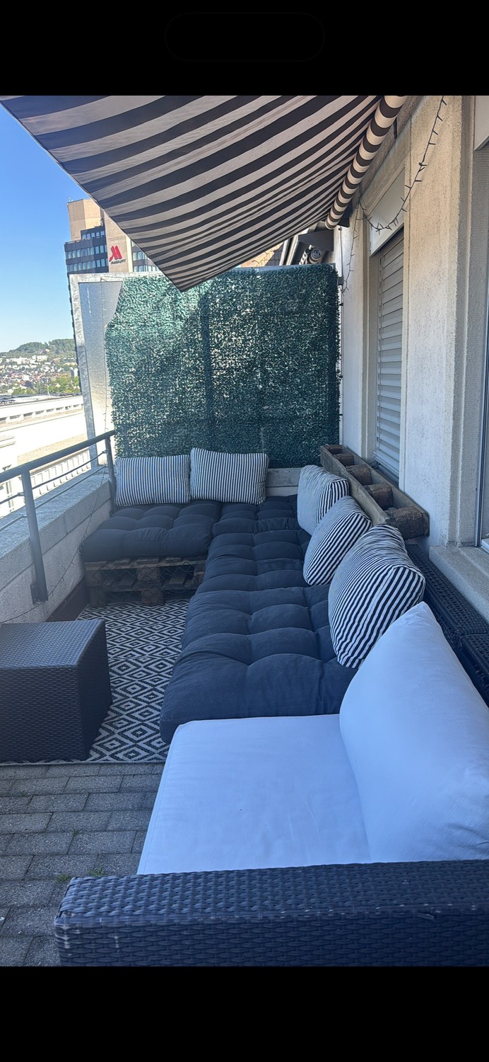 2 ½ rooms apartment, photo 7 of 10