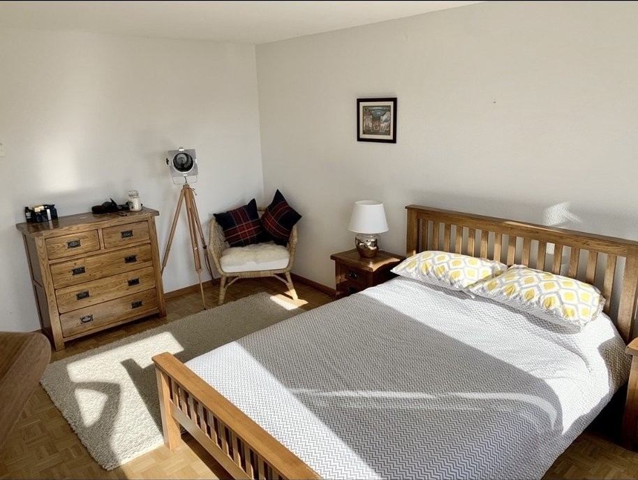 2 ½ rooms apartment, photo 3 of 10