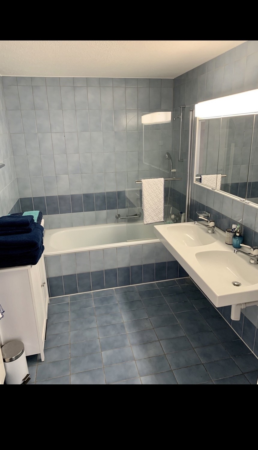 2 ½ rooms apartment, photo 10 of 10