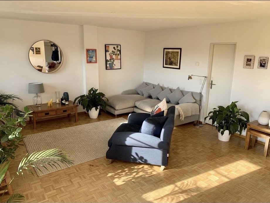 2 ½ rooms apartment, photo 2 of 10