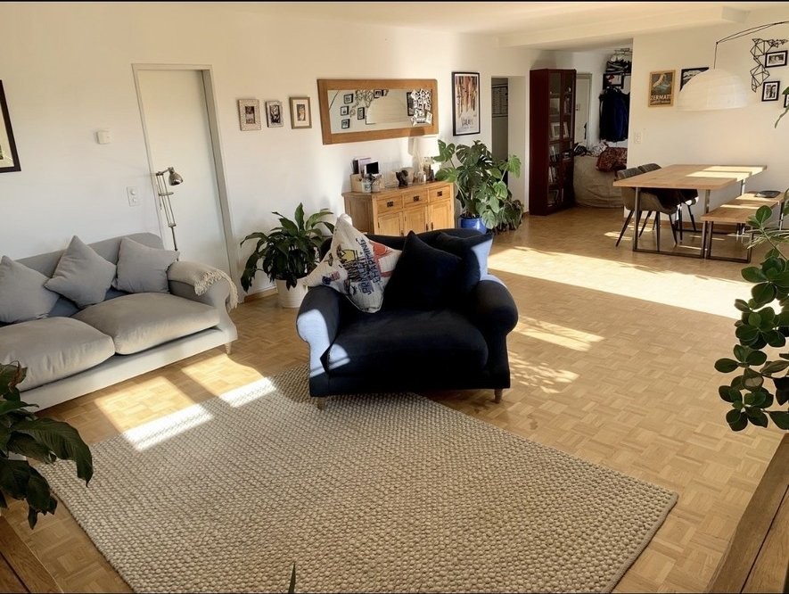 2 ½ rooms apartment, photo 4 of 10