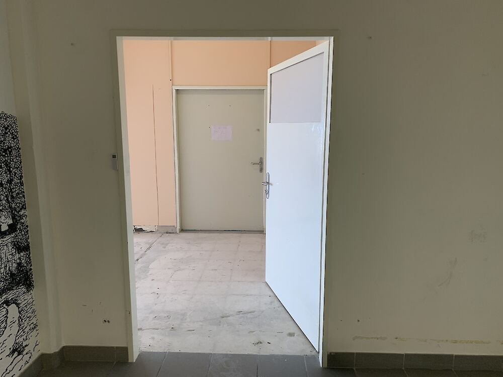 Grandi magazzini