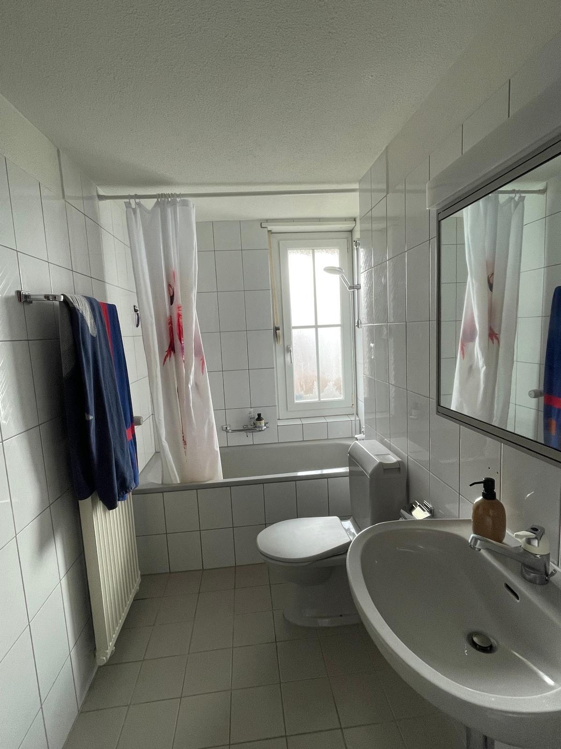 3 ½ rooms apartment, photo 2 of 4