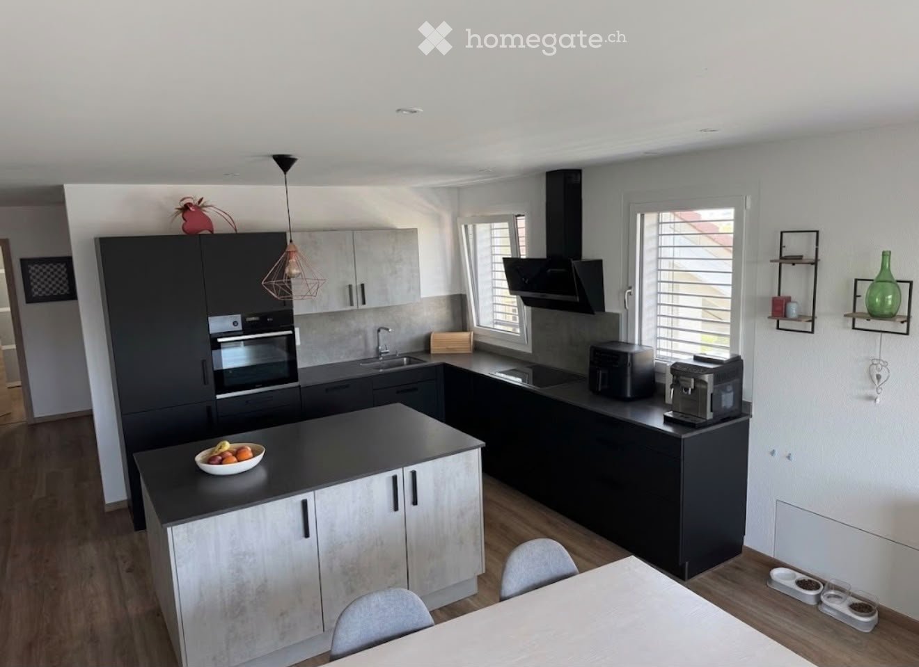 3 ½ rooms apartment, photo 1 of 4