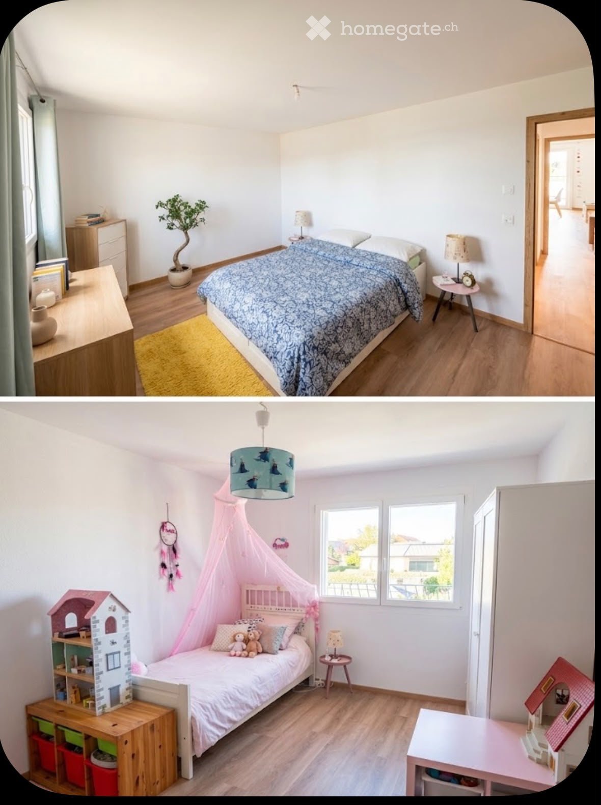3 ½ rooms apartment, photo 3 of 4