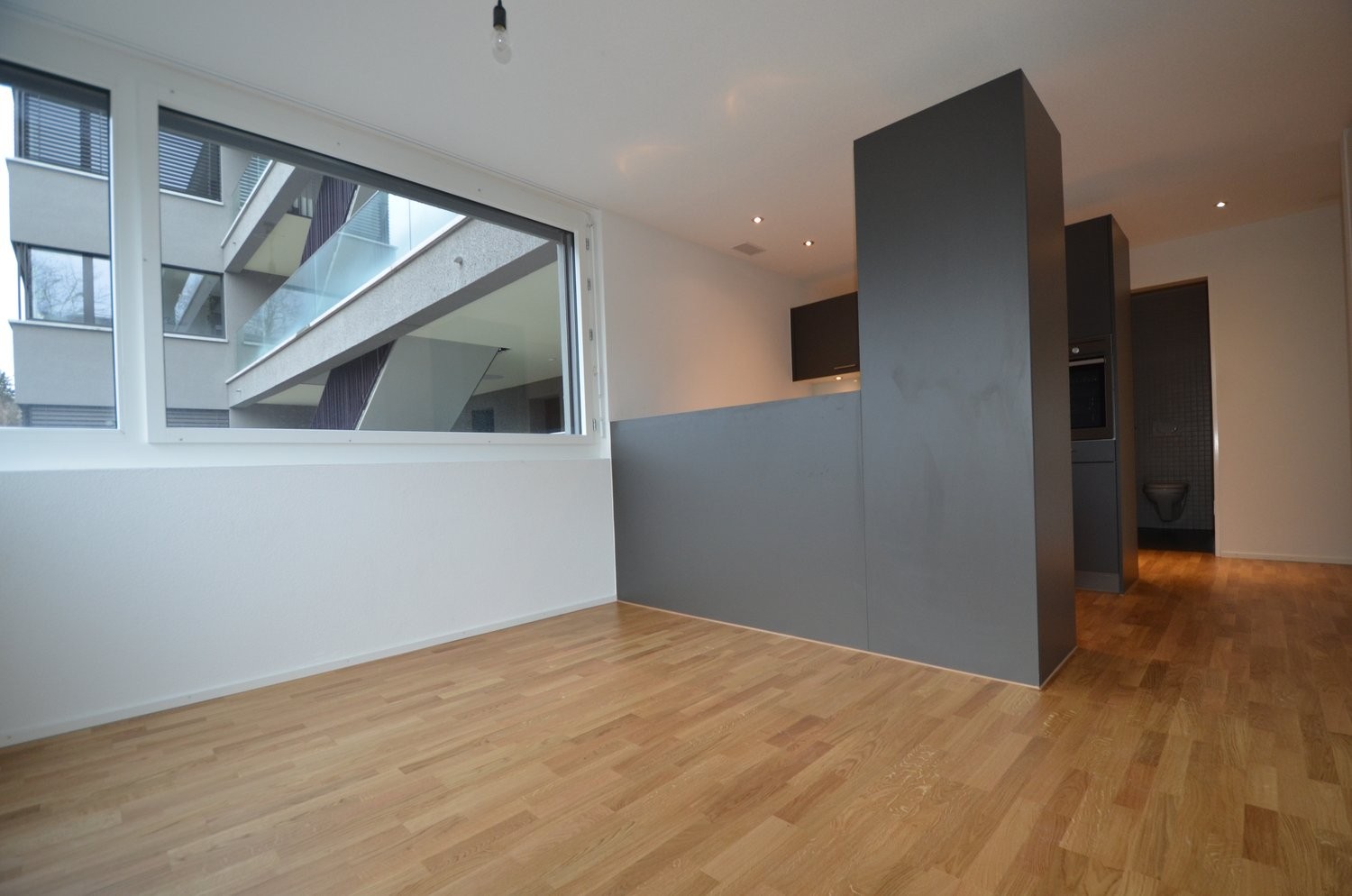 5 ½ rooms apartment, photo 2 of 7
