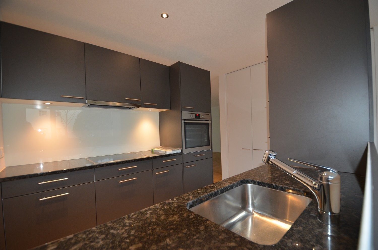 5 ½ rooms apartment, photo 1 of 7