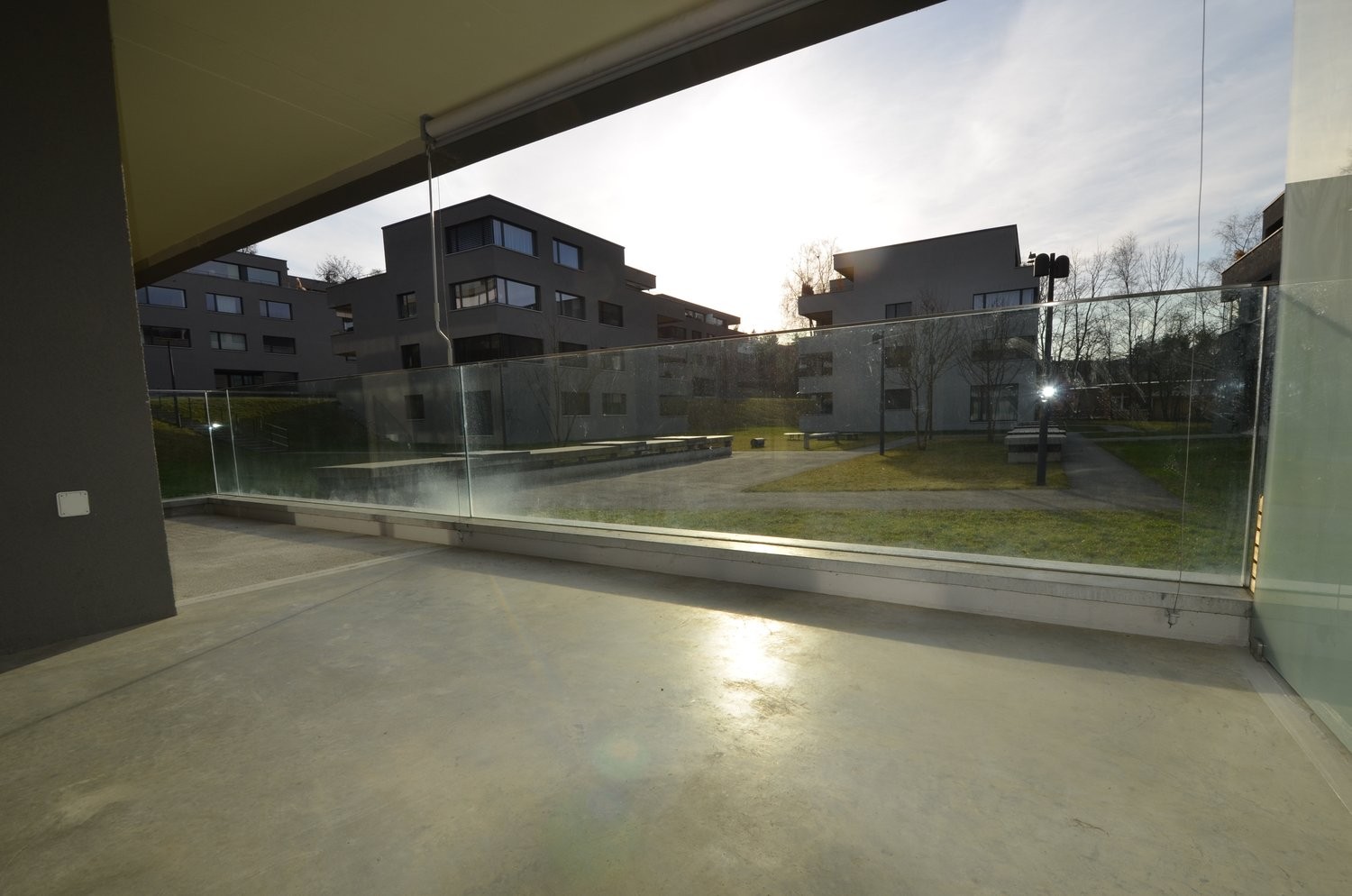 5 ½ rooms apartment, photo 7 of 7