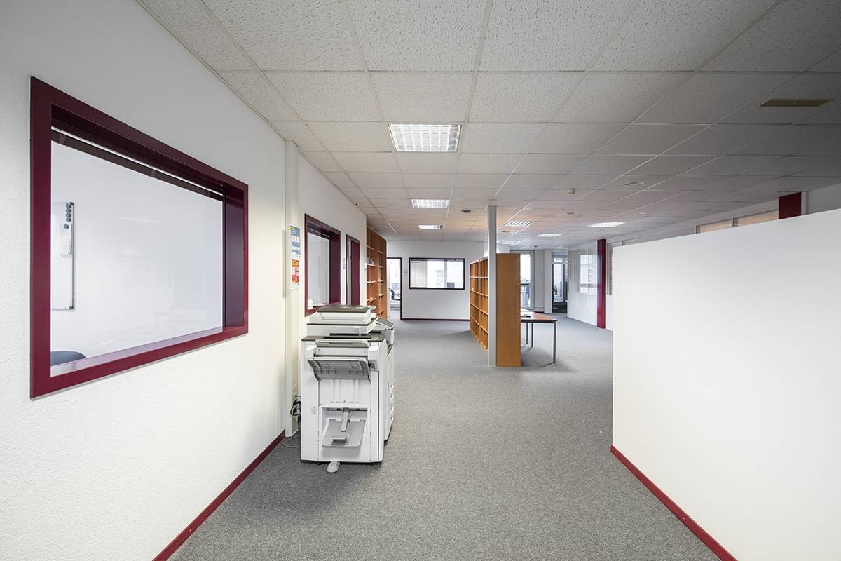 430m² Gewerbe