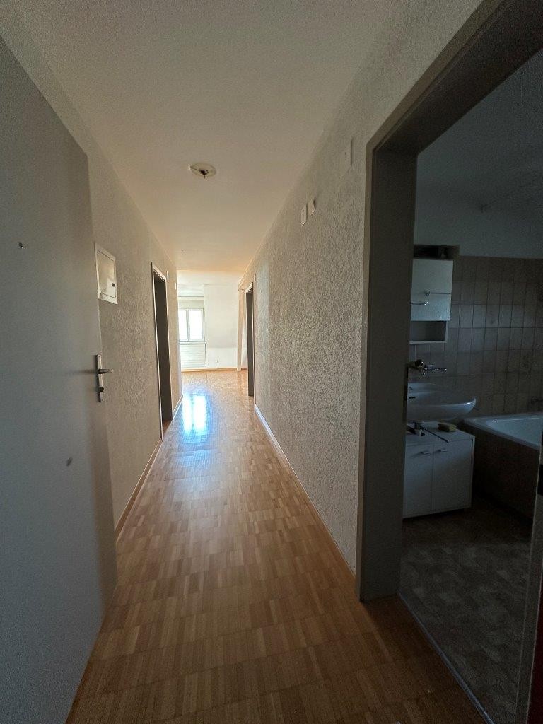 Appartamento di 3 ½ locali