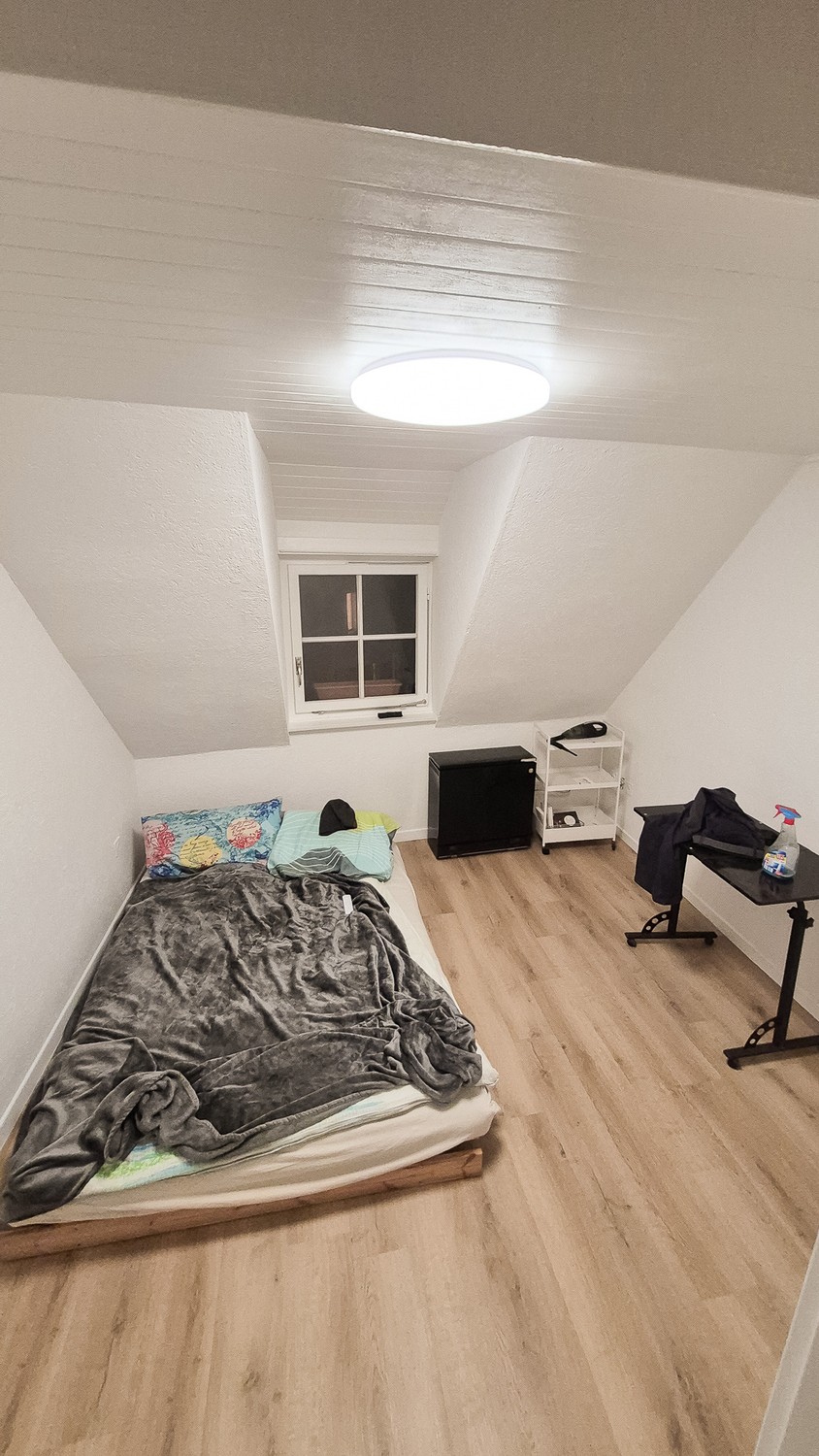 3 ½ rooms single house