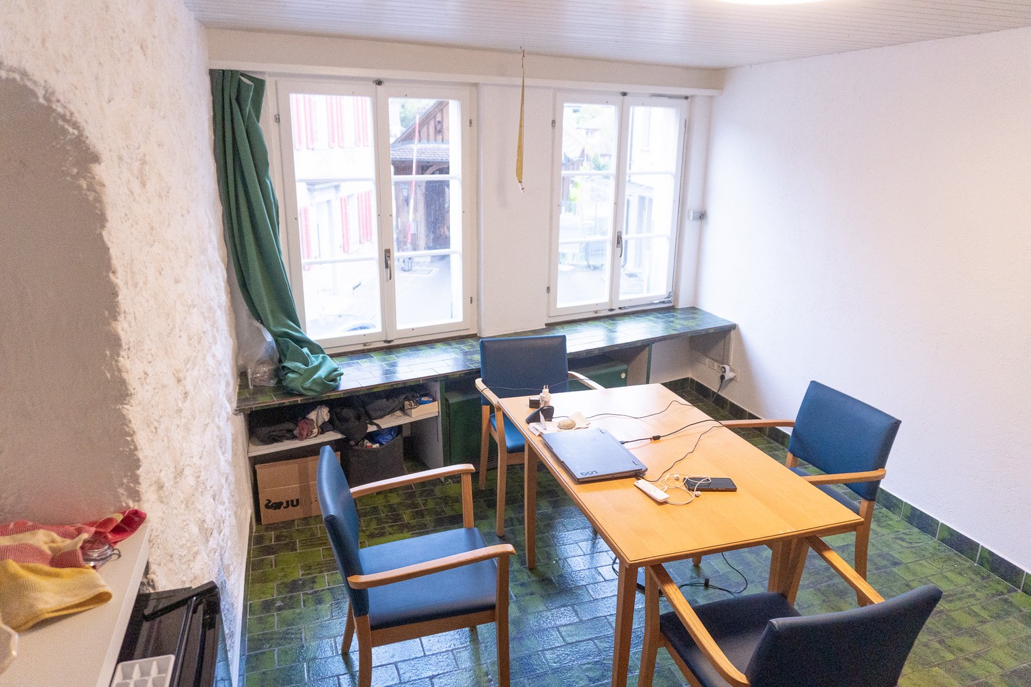 3 ½ rooms single house