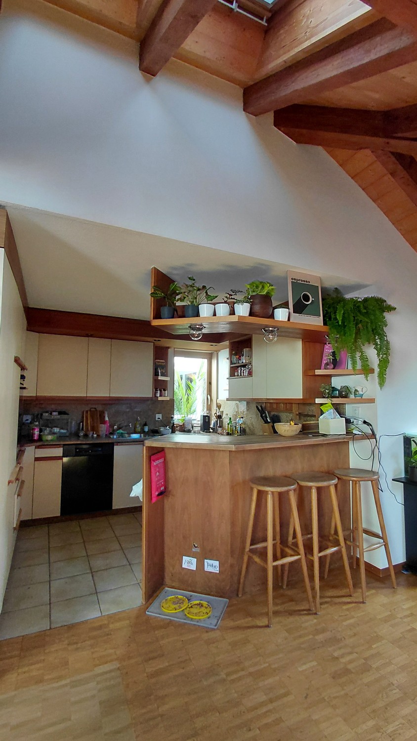 Room in a shared flat, photo 5 of 8