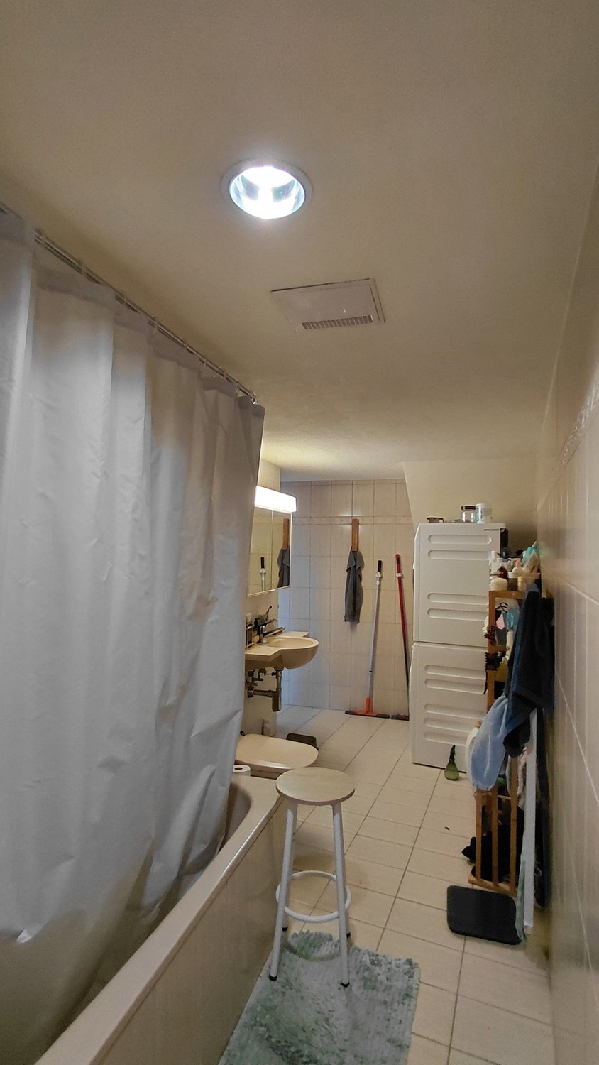 Room in a shared flat, photo 3 of 8