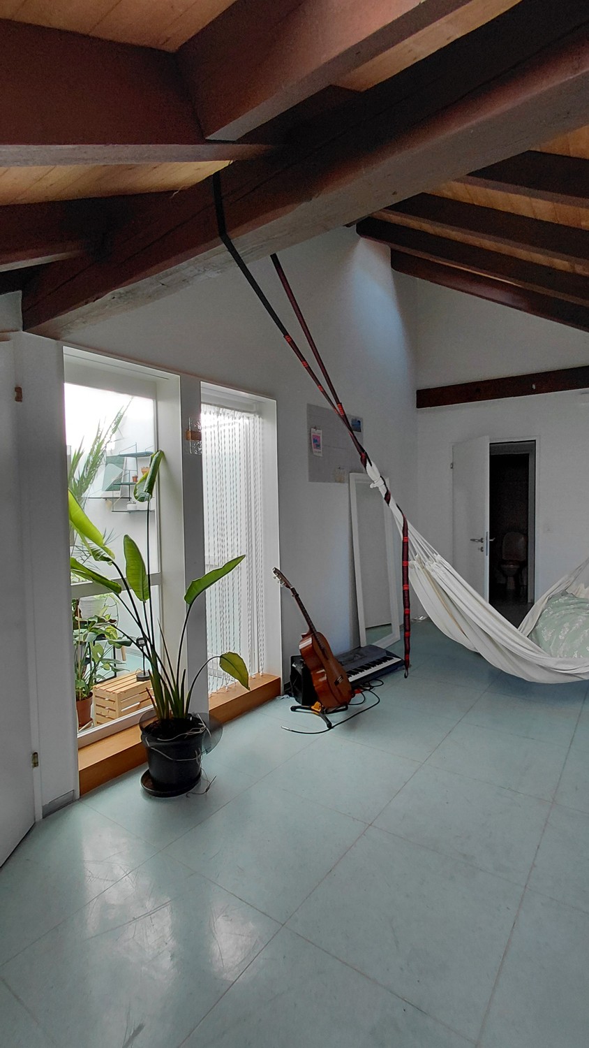 Room in a shared flat, photo 6 of 8