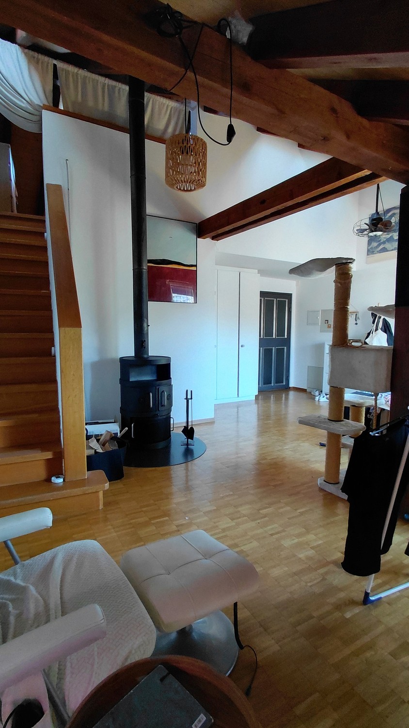 Room in a shared flat, photo 4 of 8