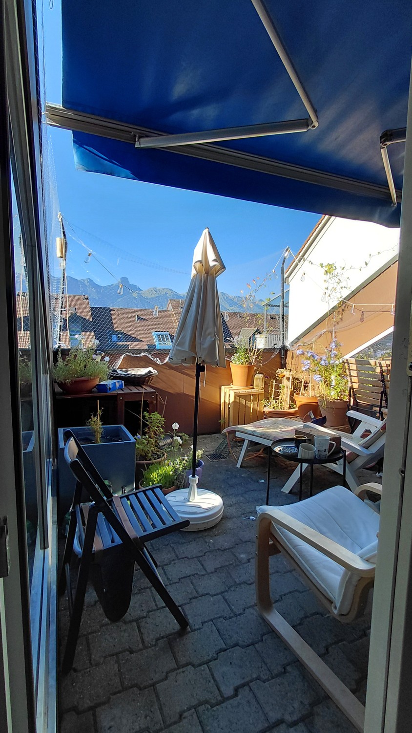 Room in a shared flat, photo 7 of 8