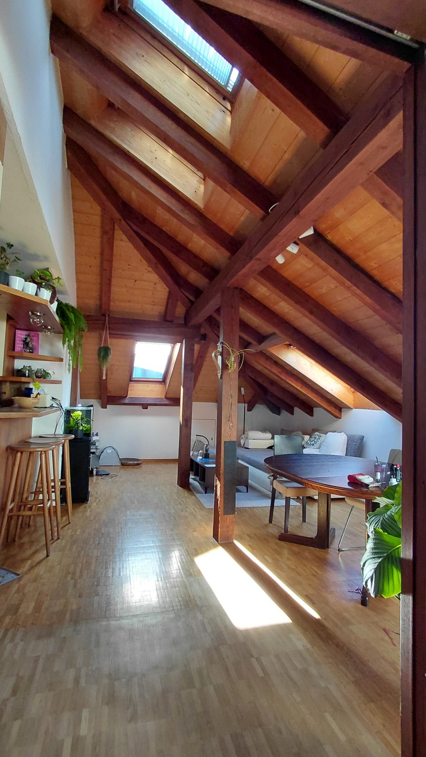 Room in a shared flat, photo 2 of 8
