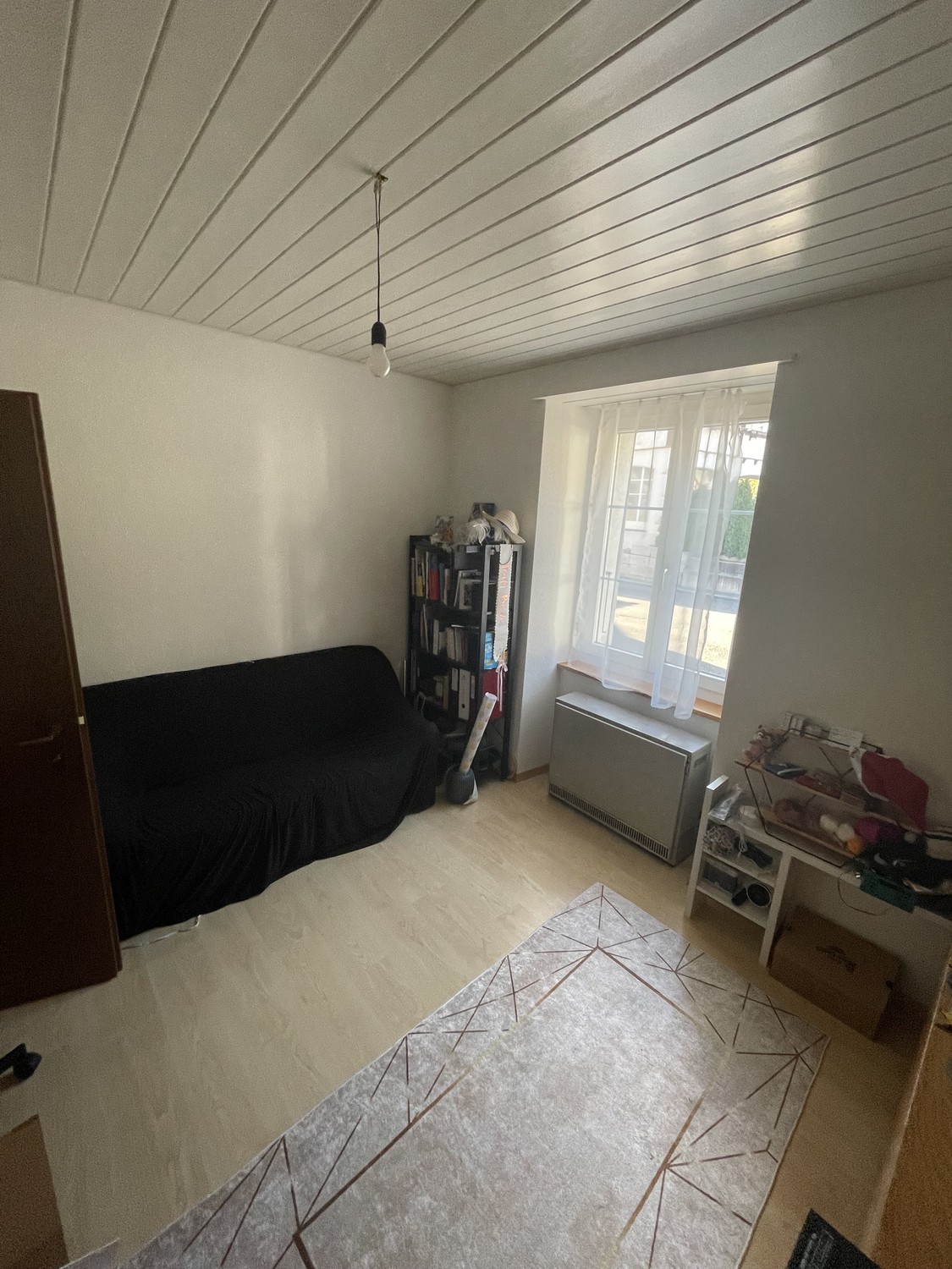 3 ½ rooms apartment, photo 9 of 10