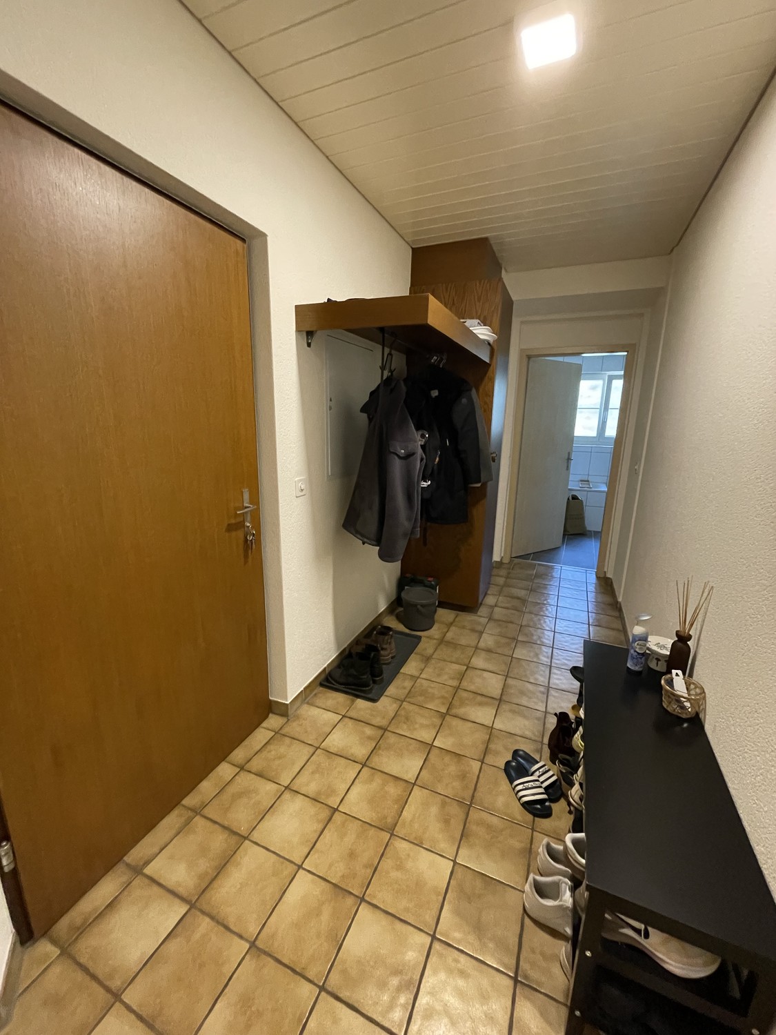 3 ½ rooms apartment, photo 3 of 10