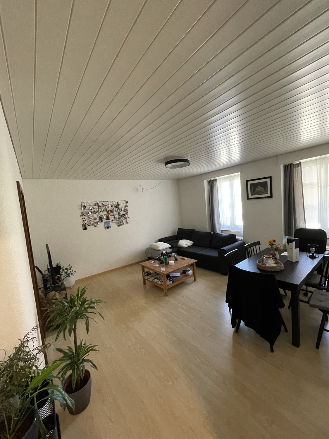 3 ½ rooms apartment, photo 1 of 10