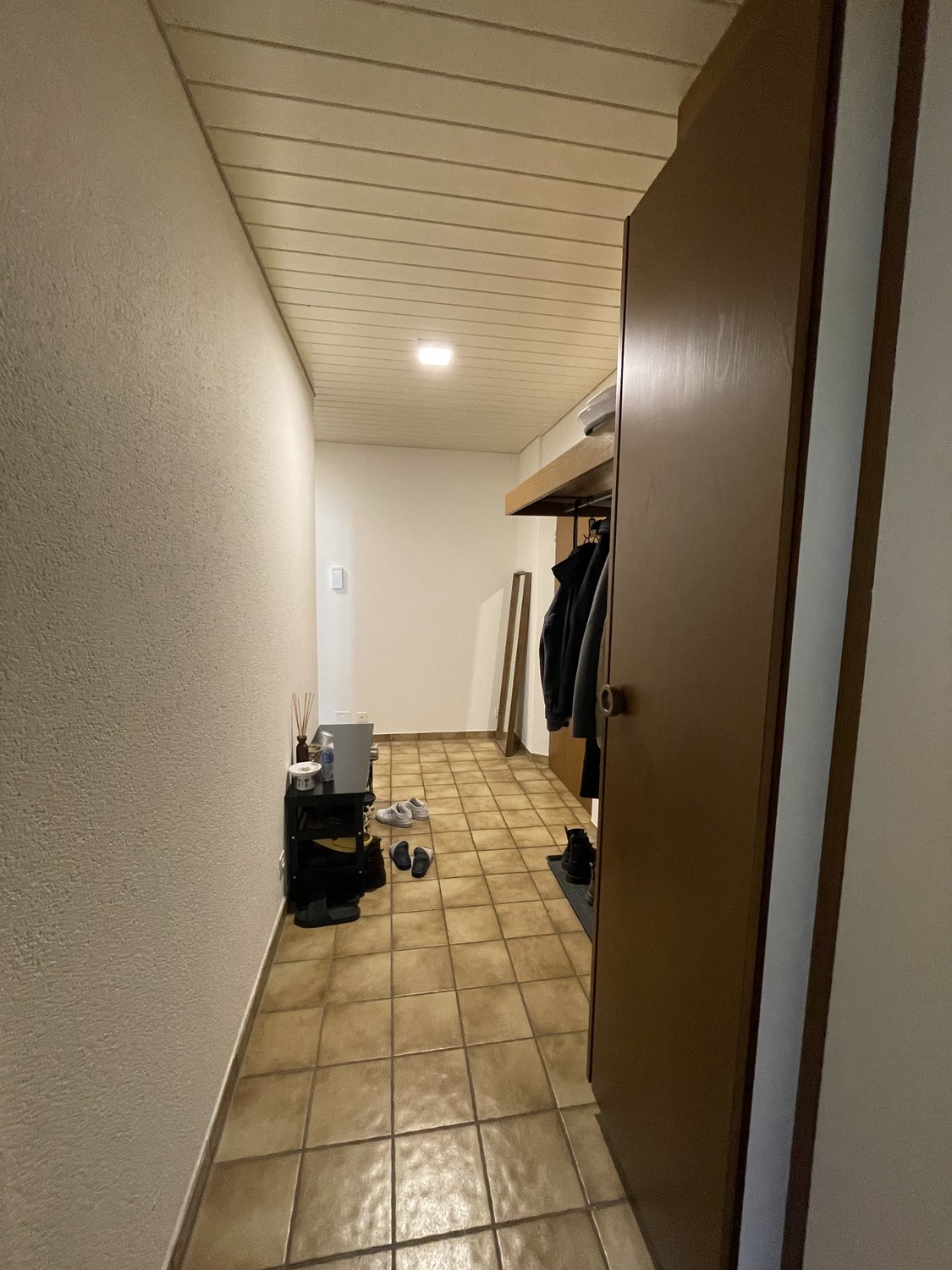 3 ½ rooms apartment, photo 2 of 10
