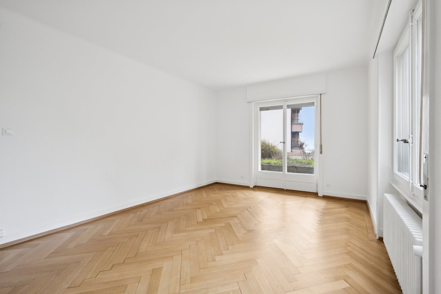 2 ½ rooms apartment, photo 5 of 8
