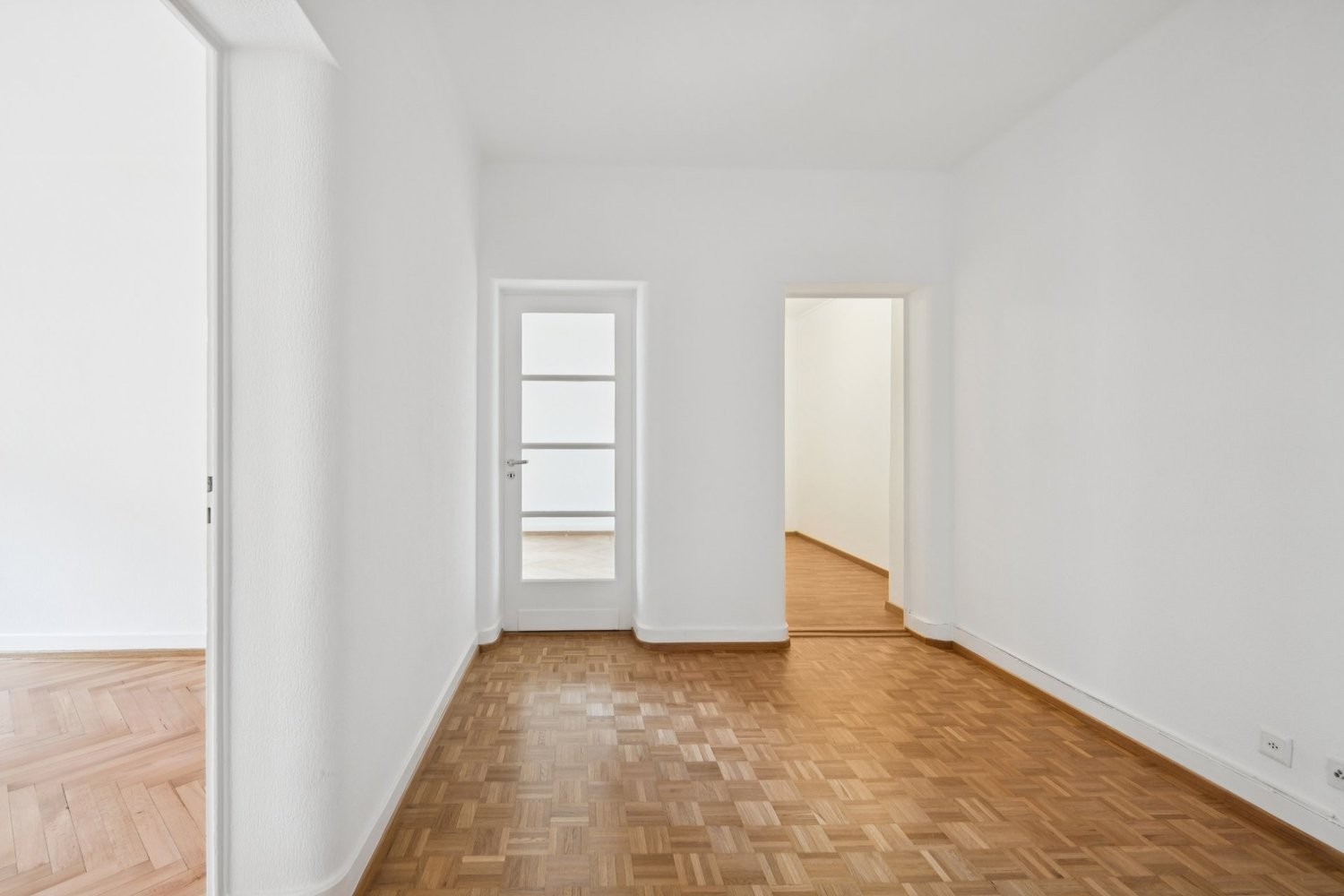 2 ½ rooms apartment, photo 7 of 8