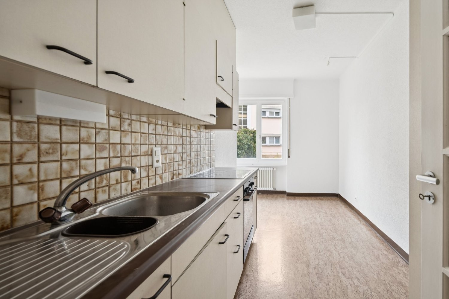 2 ½ rooms apartment, photo 3 of 8