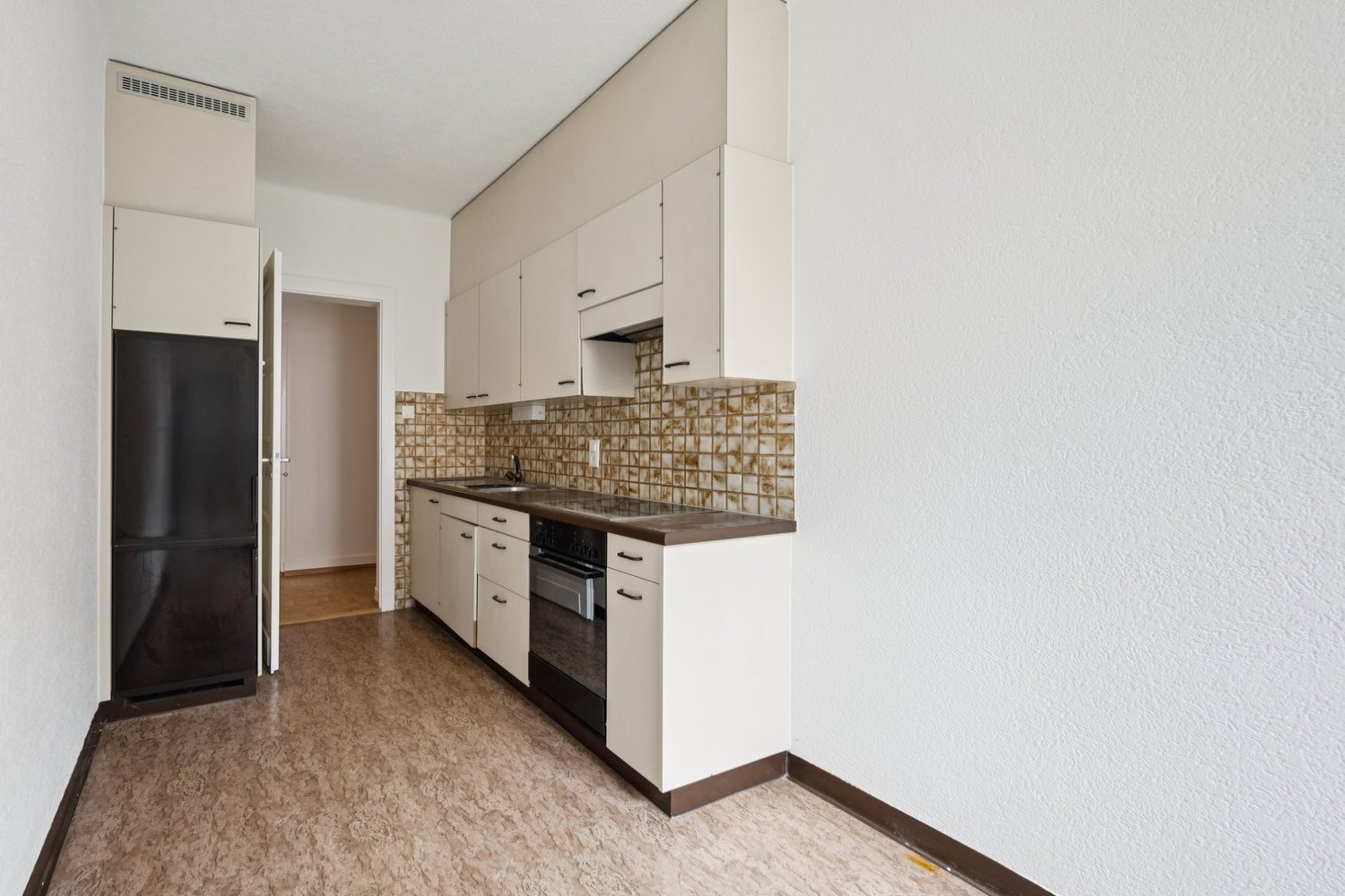 2 ½ rooms apartment, photo 2 of 8
