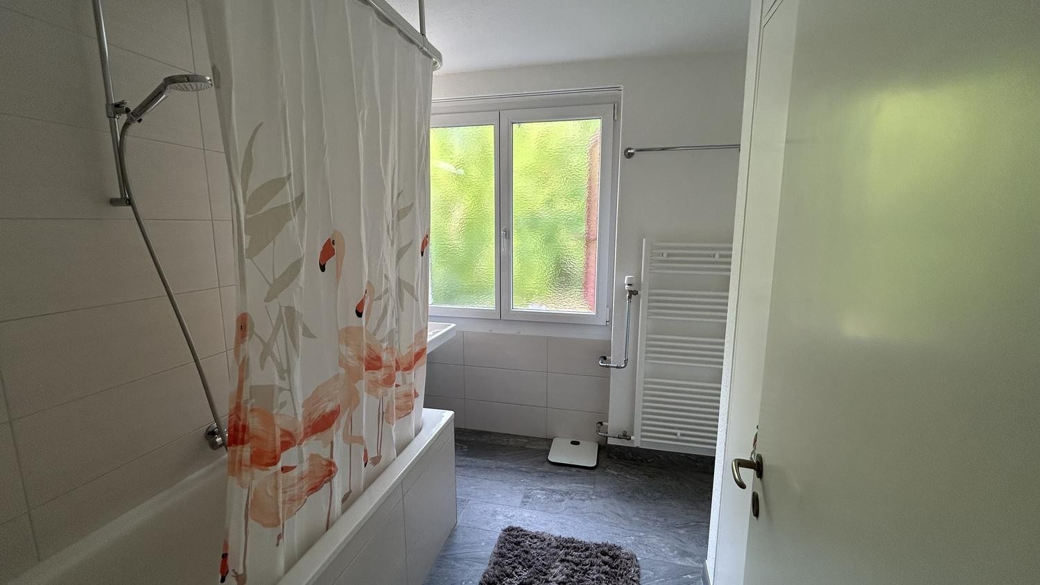 Chambre en colocation