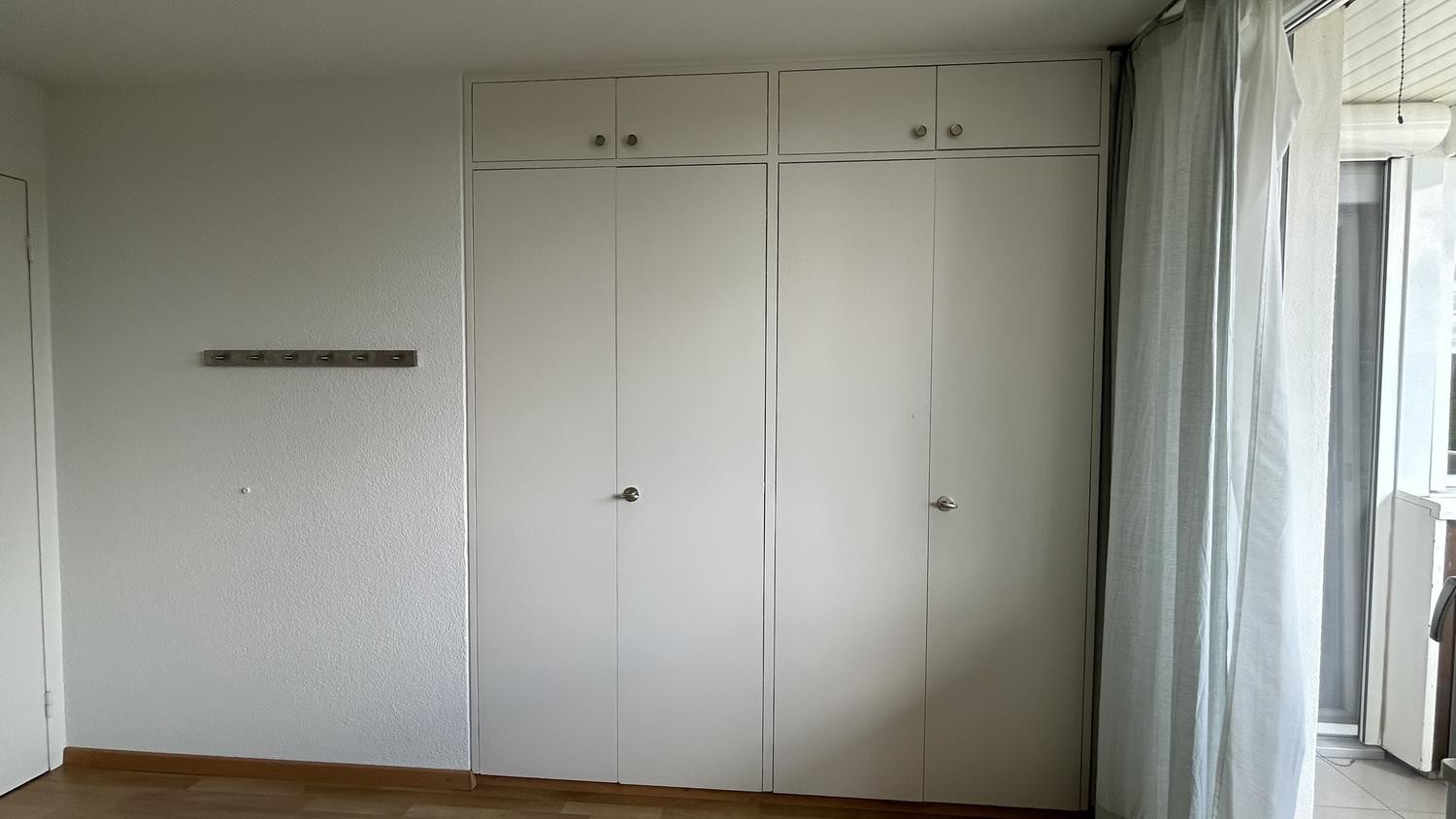 Chambre en colocation