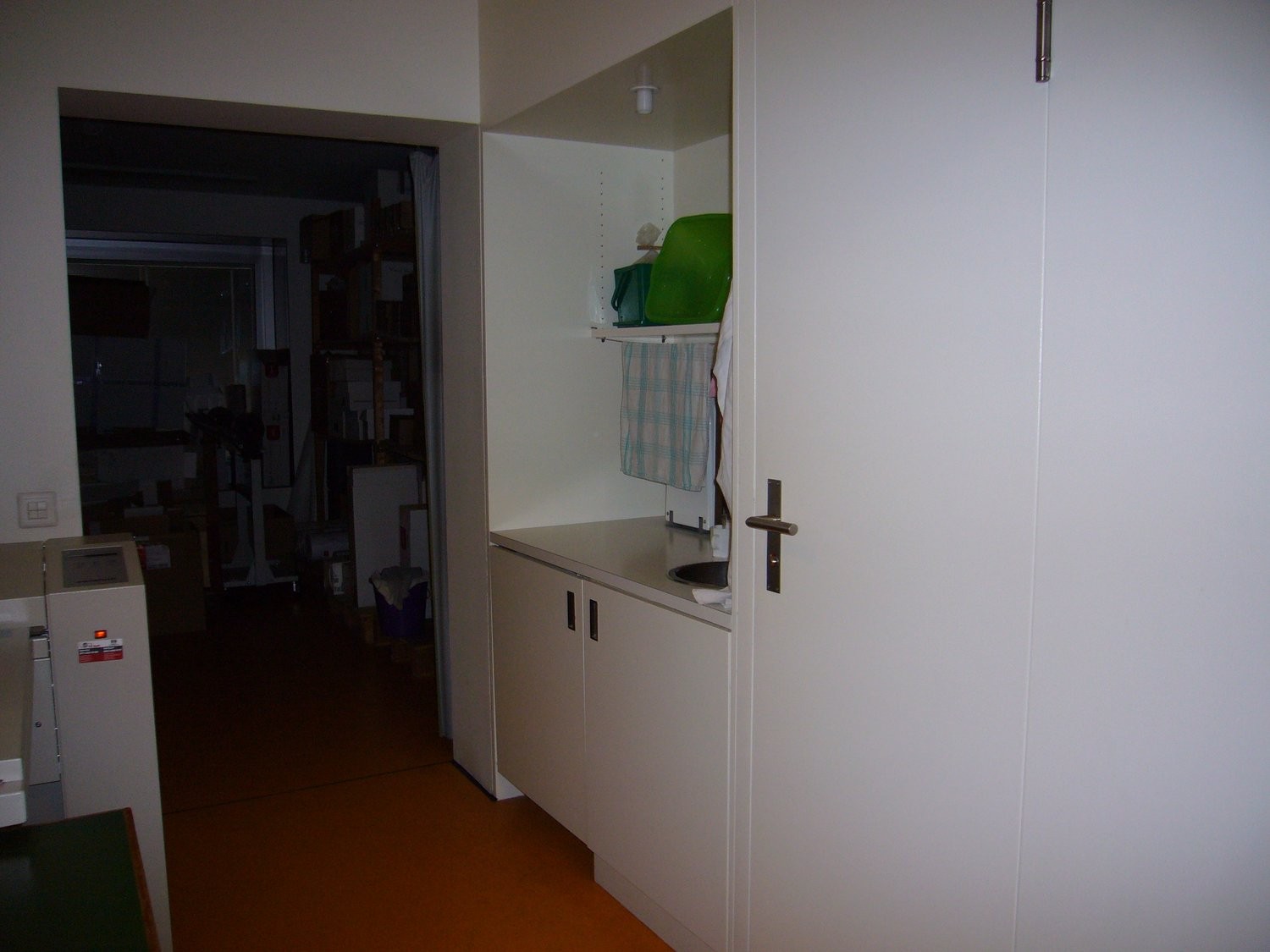 253m² Laden