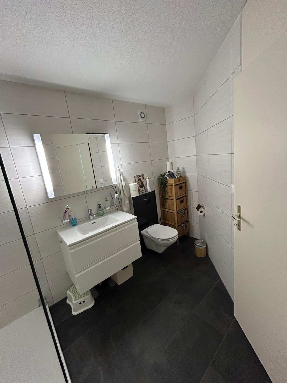 3 ½ rooms apartment, photo 8 of 10