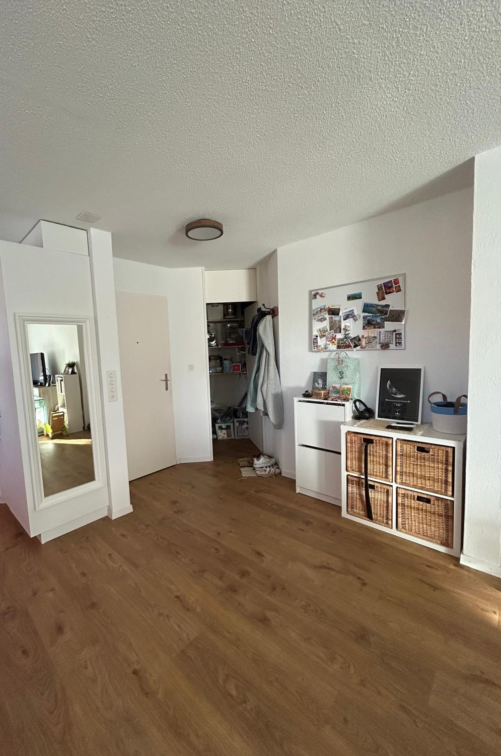 3 ½ rooms apartment, photo 2 of 10