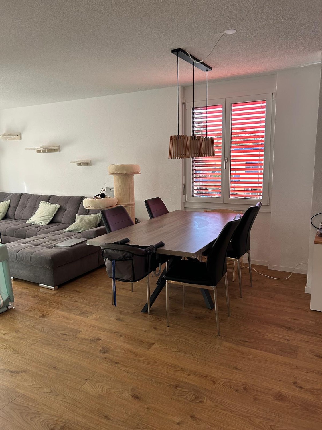 3 ½ rooms apartment, photo 5 of 10