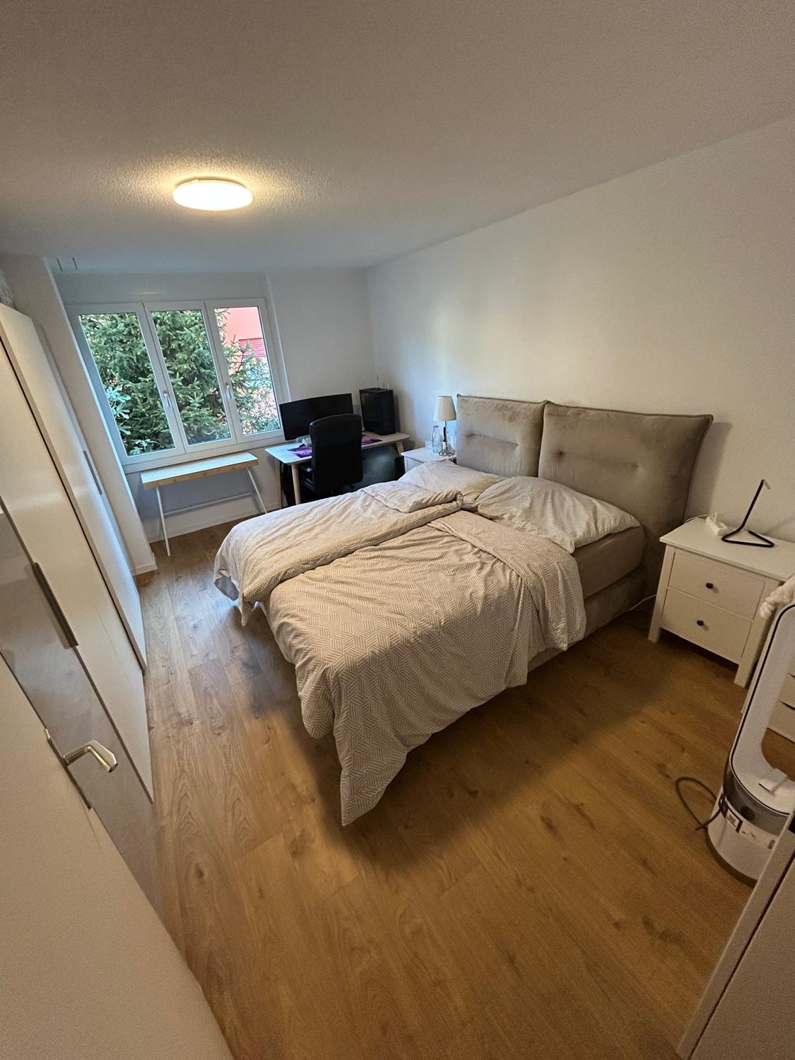 3 ½ rooms apartment, photo 10 of 10