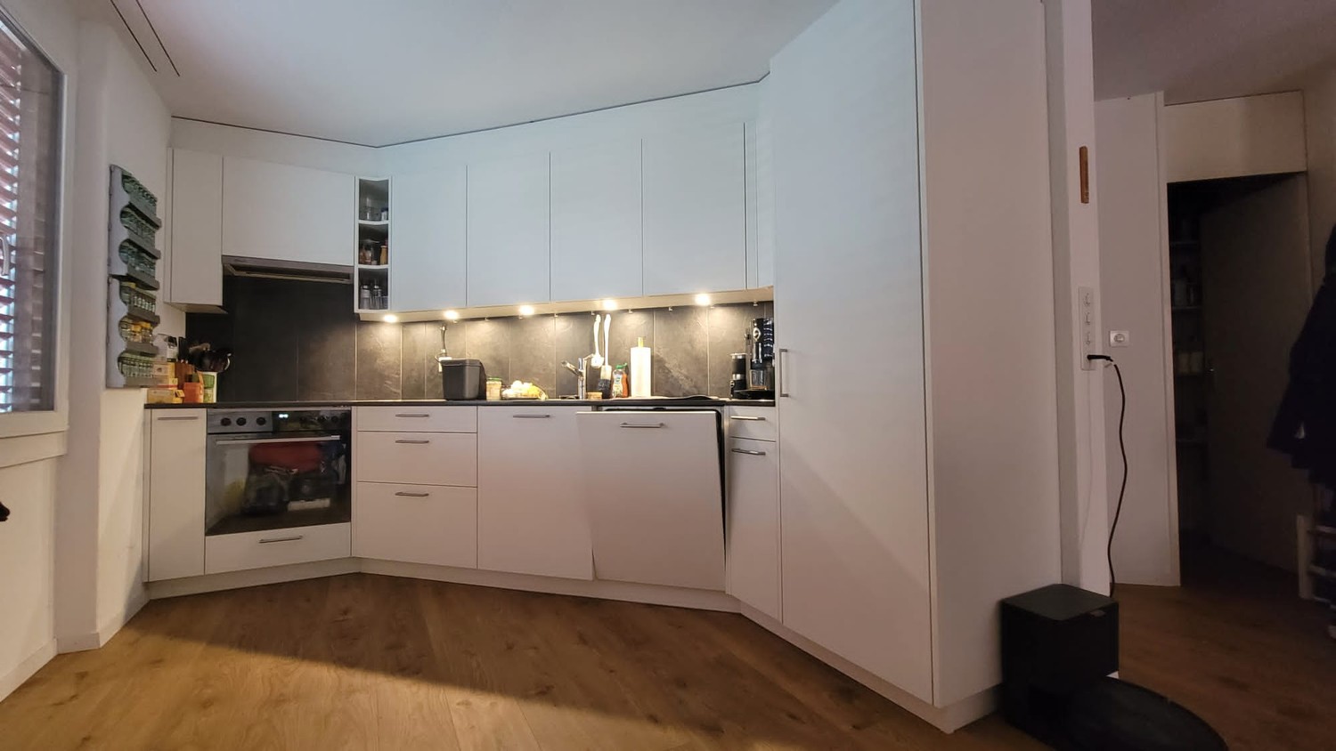 3 ½ rooms apartment, photo 4 of 10