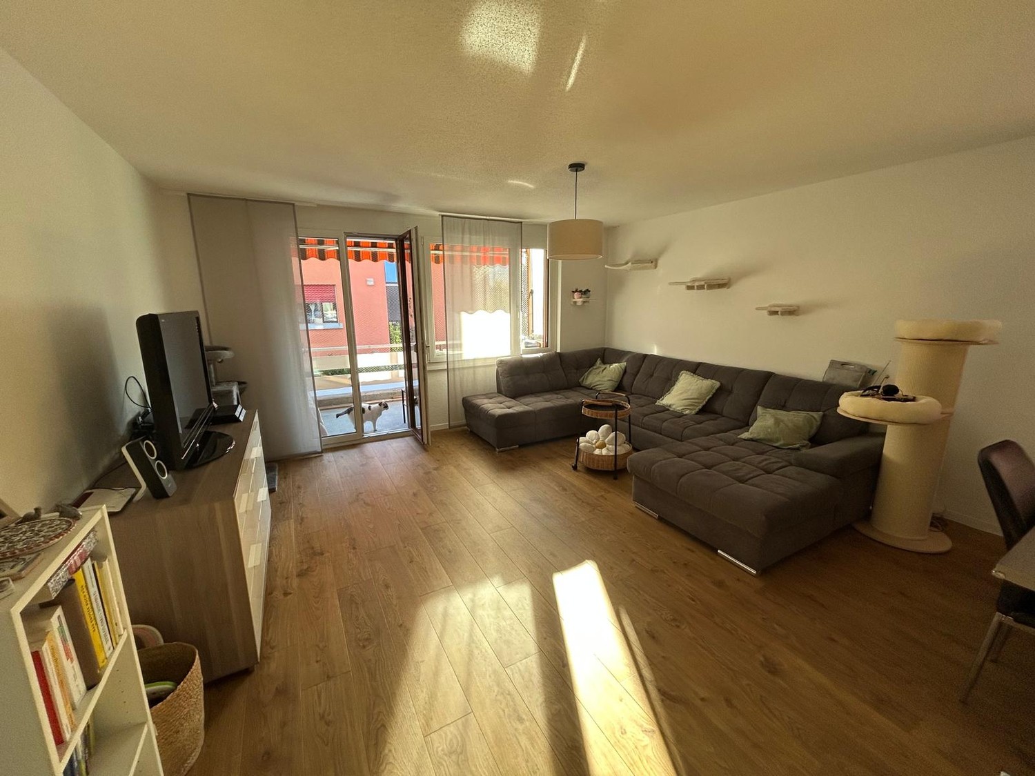 3 ½ rooms apartment, photo 3 of 10
