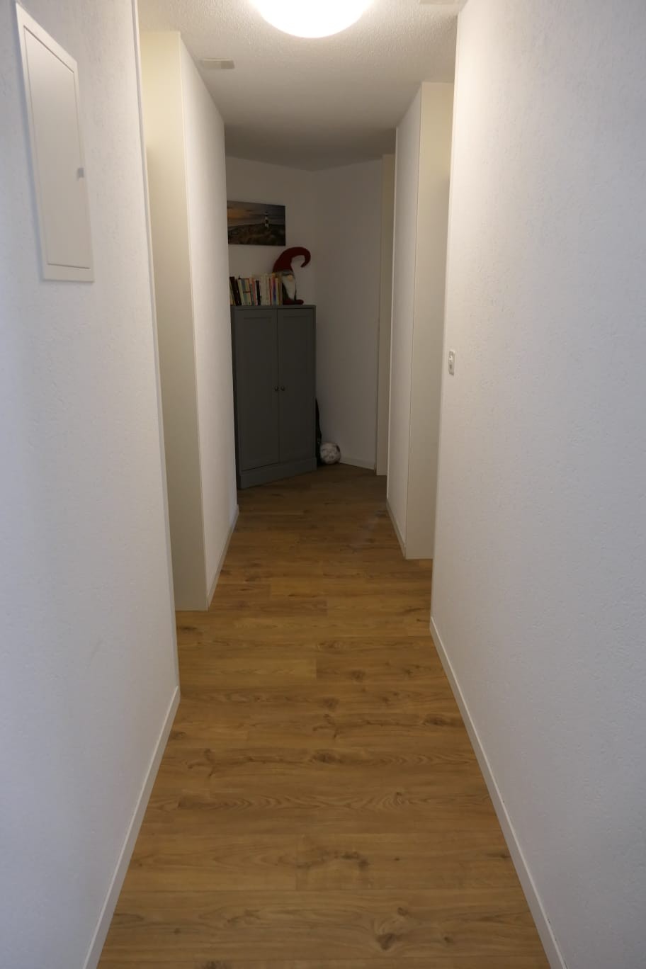 3 ½ rooms apartment, photo 6 of 10