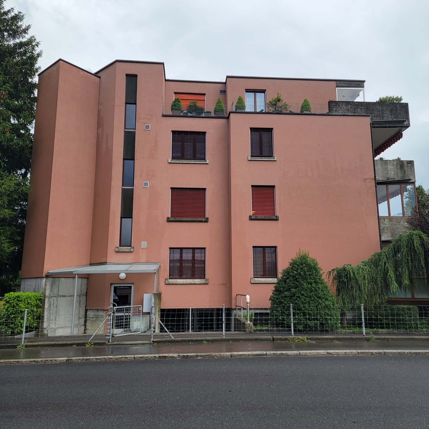 3 ½ rooms apartment, photo 1 of 10