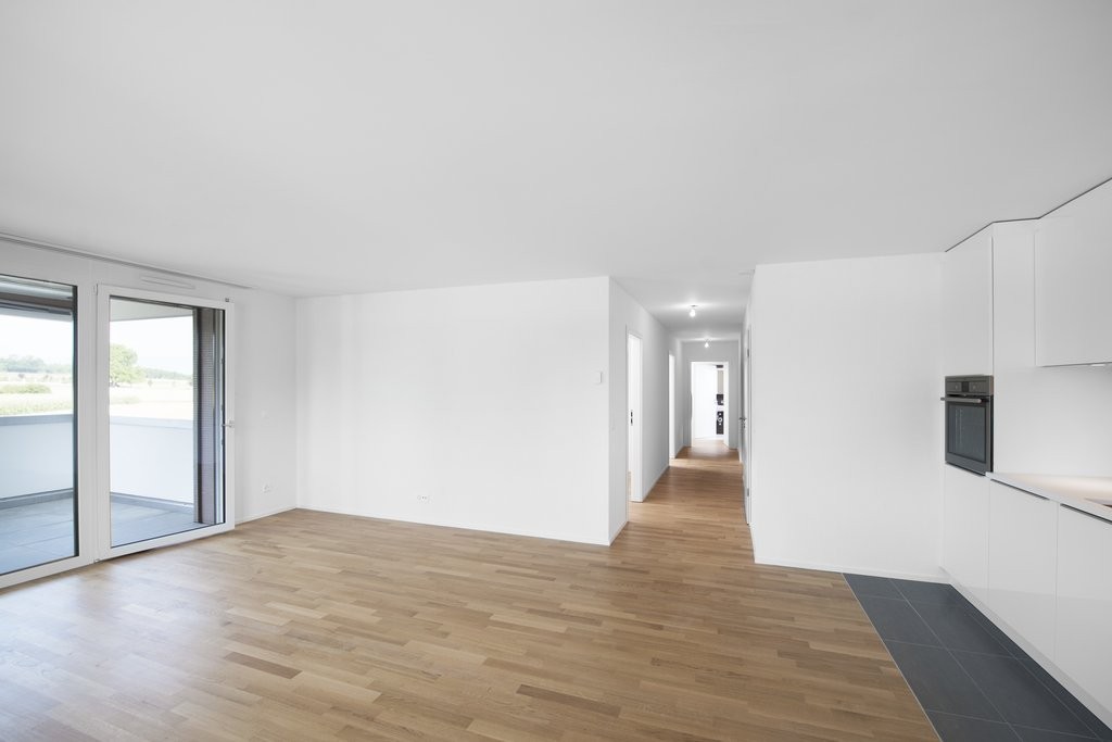 4 ½ rooms apartment