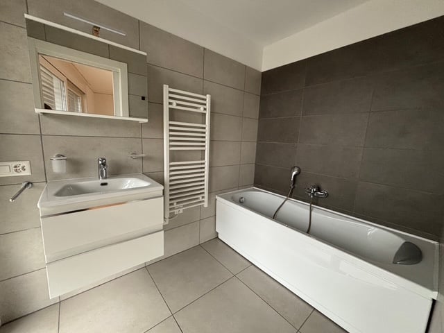 4 ½ pièces appartement