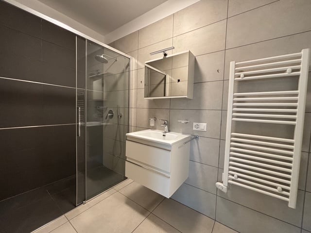 4 ½ pièces appartement