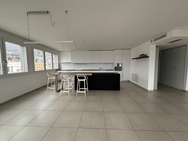 4 ½ pièces appartement